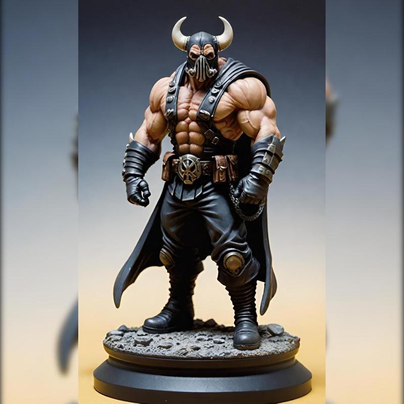 bane