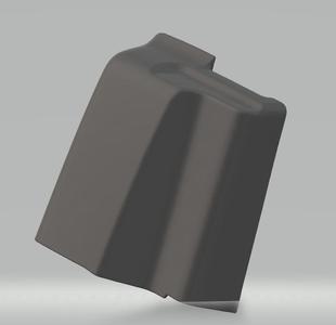 Mercedes Vito W447 Trim, B-Pillar left A4476909525   9725  0000 0100  6200  6400    261030