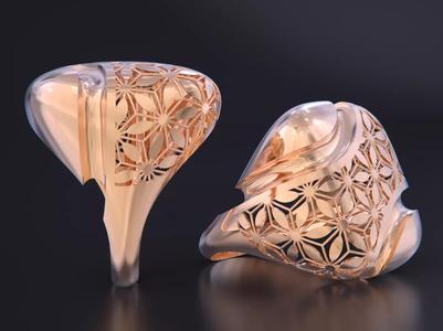 Fusion ring