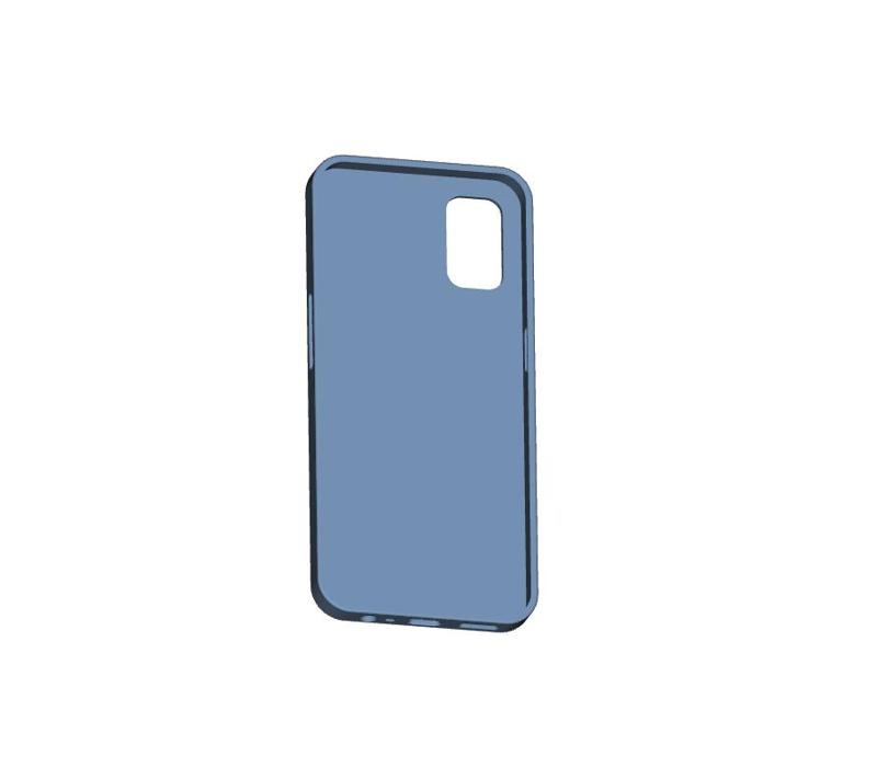 Oppo A53 Case