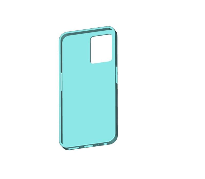 Realme C35 Case