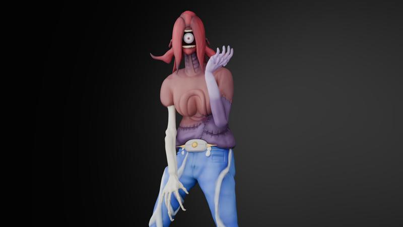 Scream DOPANT– KAMEN RIDER W / Fuuto PI (1:12 SIZE)