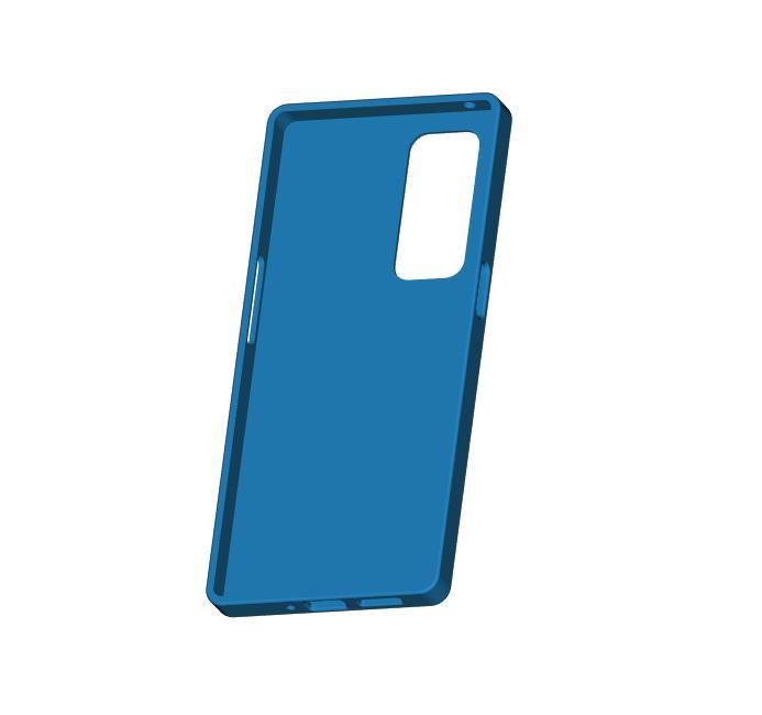 Oppo Reno5 Pro+ 5G Case