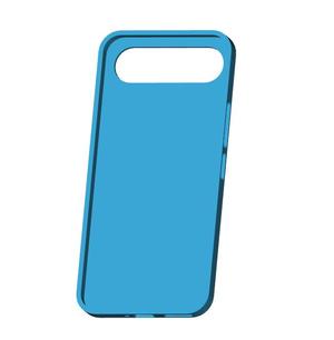 ZTE nubia Air Case