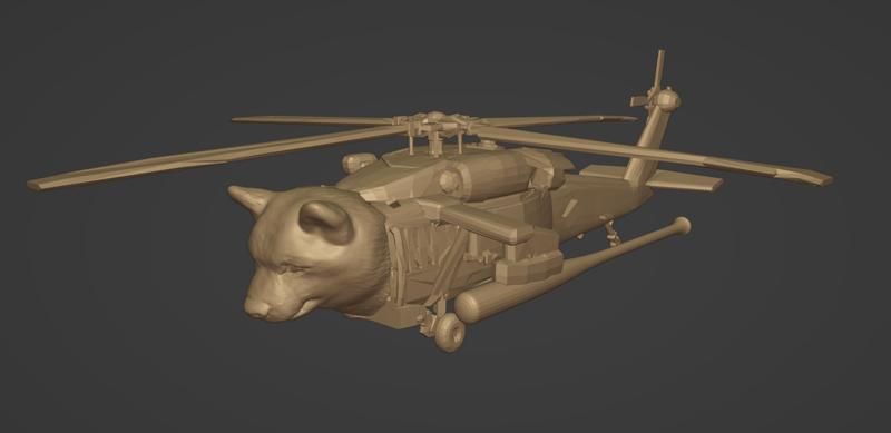 Bonker 34 - No Horny