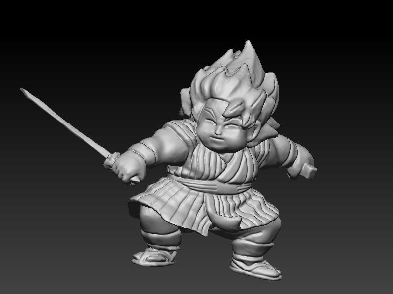 Sh figuarts Great Ape vegeta web exclusive accesories