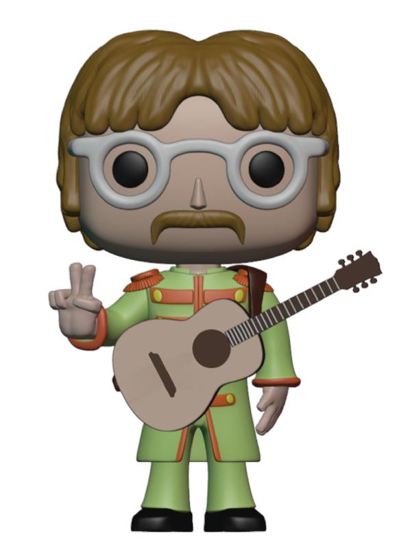 JOHN LENNON - The Beatles - Funko