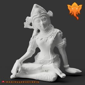 Indra - King of Gods