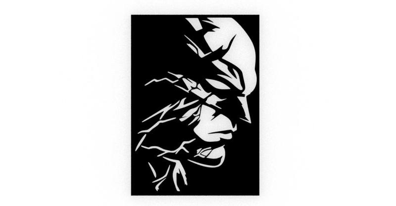 BATMAN
