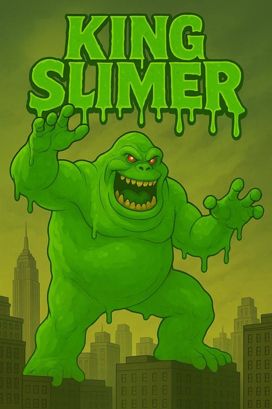 KING SLIMER
