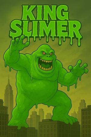 KING SLIMER