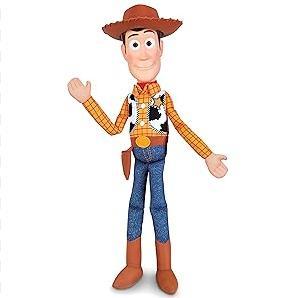 Woody