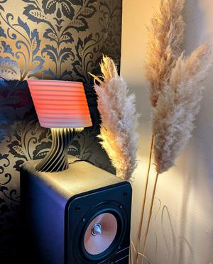 Modern design lamp - Cursus - Fabiolous Lights
