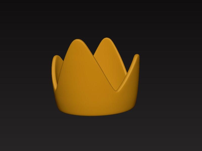 Crown