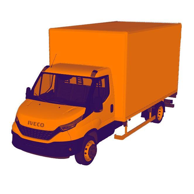 Iveco Daily