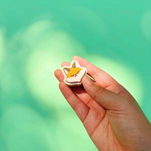 Cute Clicker Fox Collection | No AMS | Print-in-place | Support-free