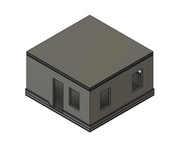 Boxabl Casita v1