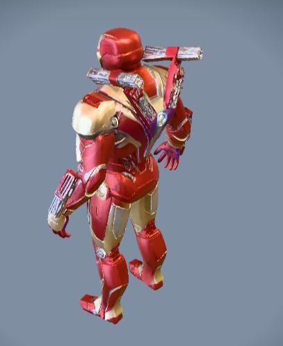 Iron Man