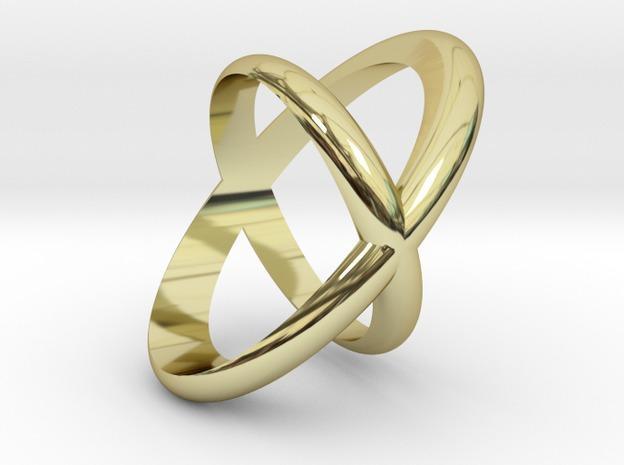 Cross ring