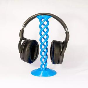 HELIX HEADPHONE STAND
