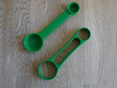Pumpkin Scoopers