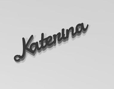 Katerina