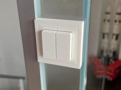 Feller Smart Light Control EDIZIOdue Box