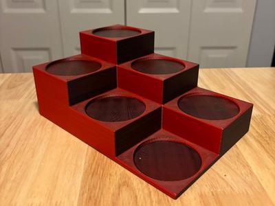 Funko Pop Display Stand 