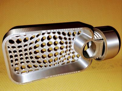 Shower Shelf for 28-30mm Pipe