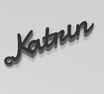 Katrin