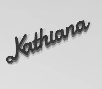 Kathiana