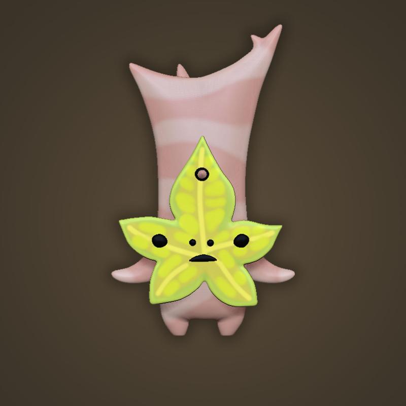 KOROK 03 MINI FIGURE