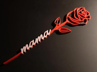 Rose Mama