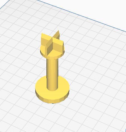 Mosquito bite anti itch stick