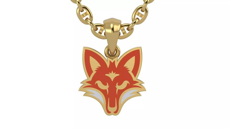 FOX pendant C
