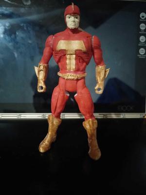 turboman action figure