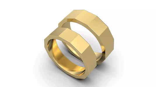 Wedding band