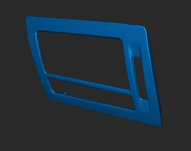 OPEL ZAFIRA B - VENT COVER