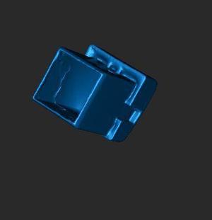 OPEL VECTRA B - DASHBOARD KNOB