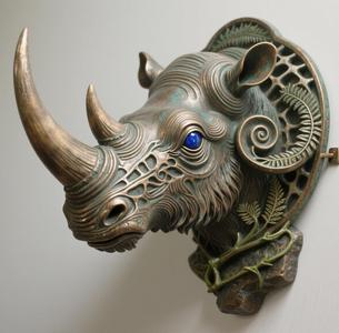 rhinoceros