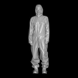 La Casa De Papel Character