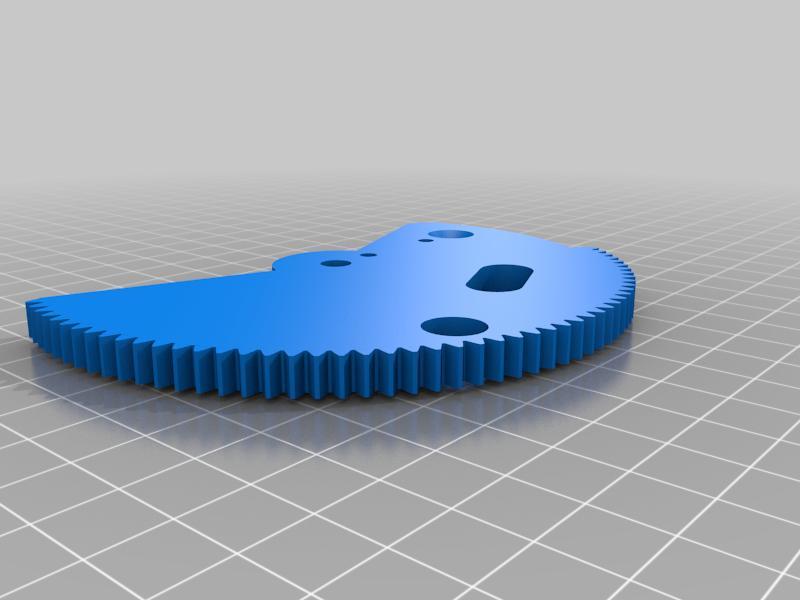 Huwil Hafele Senso Cog