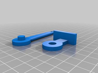 Waveshare IR Camera for Raspberry Pi Mount