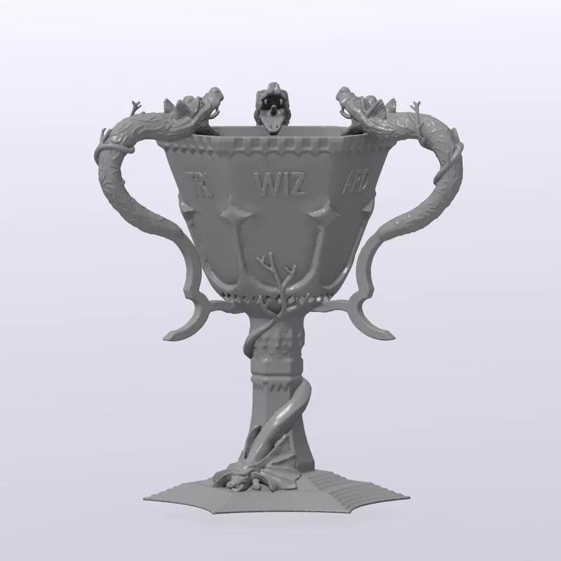 triwizard cup