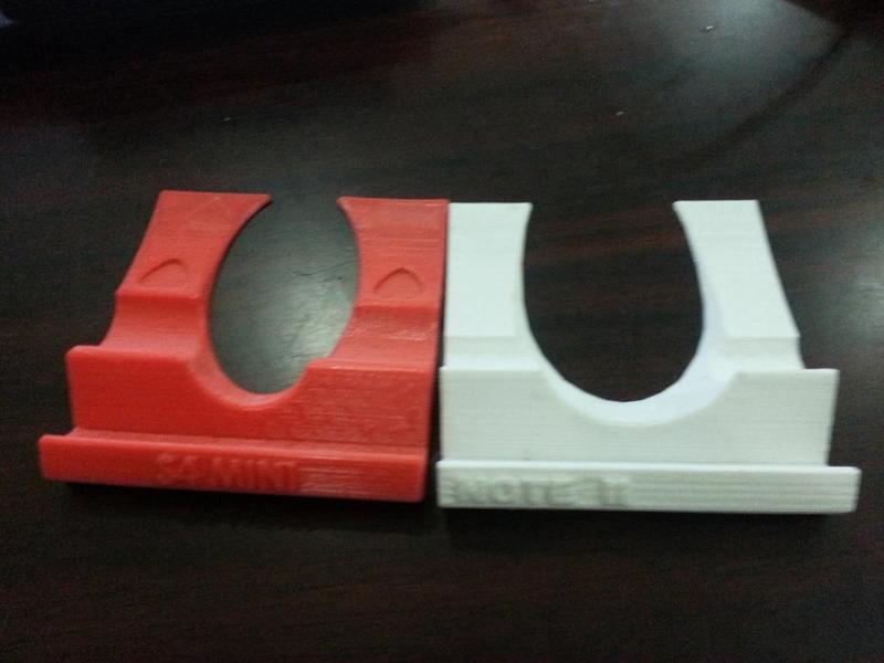 SAMSUNG S4 MINI STAND 