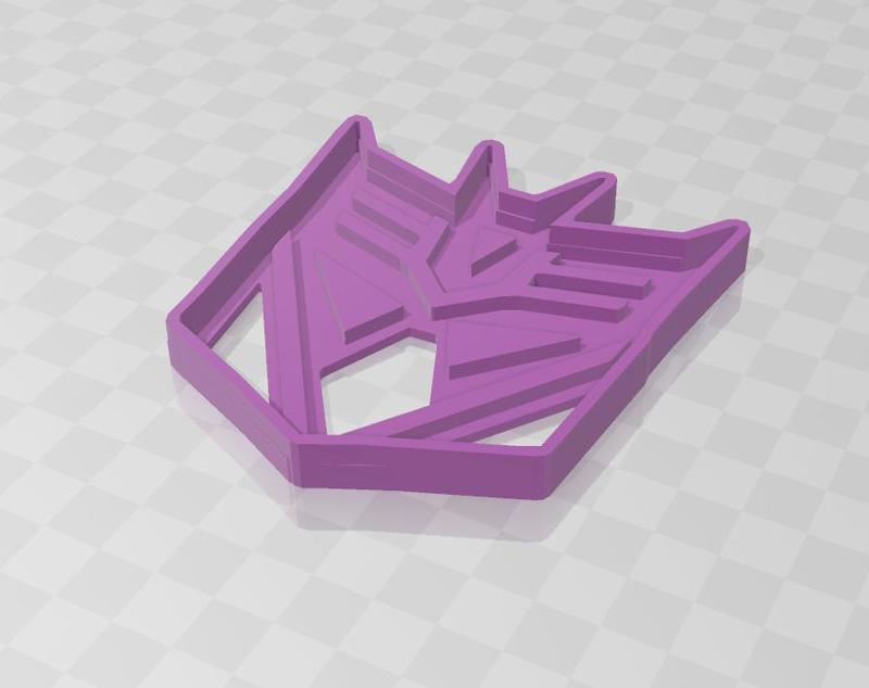 Decepticons - Transformers