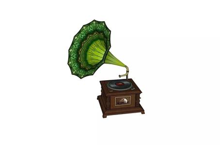 RADIO MEGAPHONE AUDIO