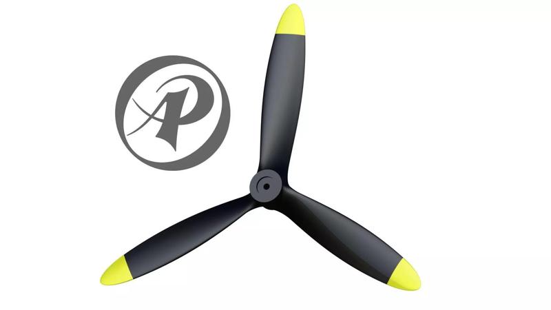 PROPELLER AP-PR-004