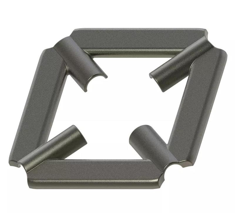 Premium Gas Stove Pan Support