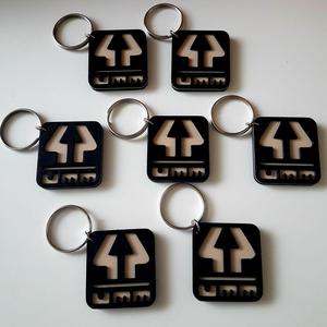 Keychain UMM